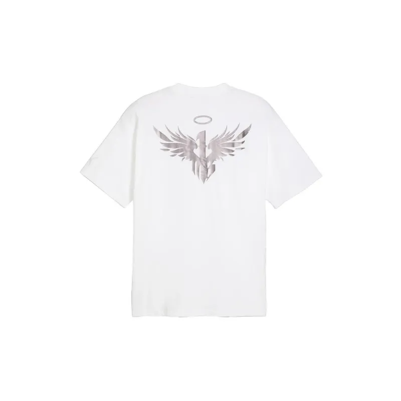 PUMA Playera De Básquet Melo Alwayz On Para Hombre-1