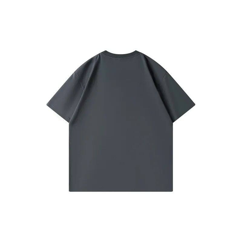 FORTEI T Shirts Men-1