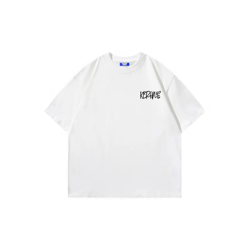 KIRHNE T Shirts Unisex-5
