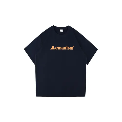 LEMANISM Unisex T-shirt