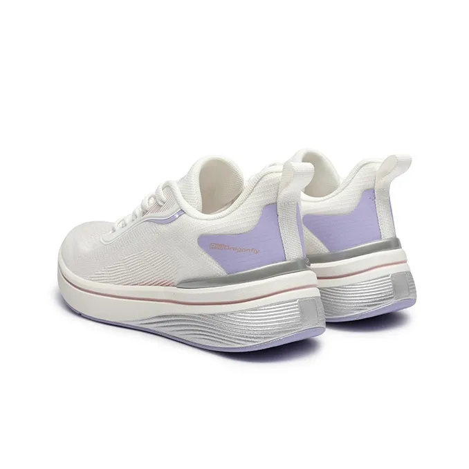 RED DRAGONFLY Anti Slip And Wear Resistant Height Increasing Low Top Running Shoes Unisex-24