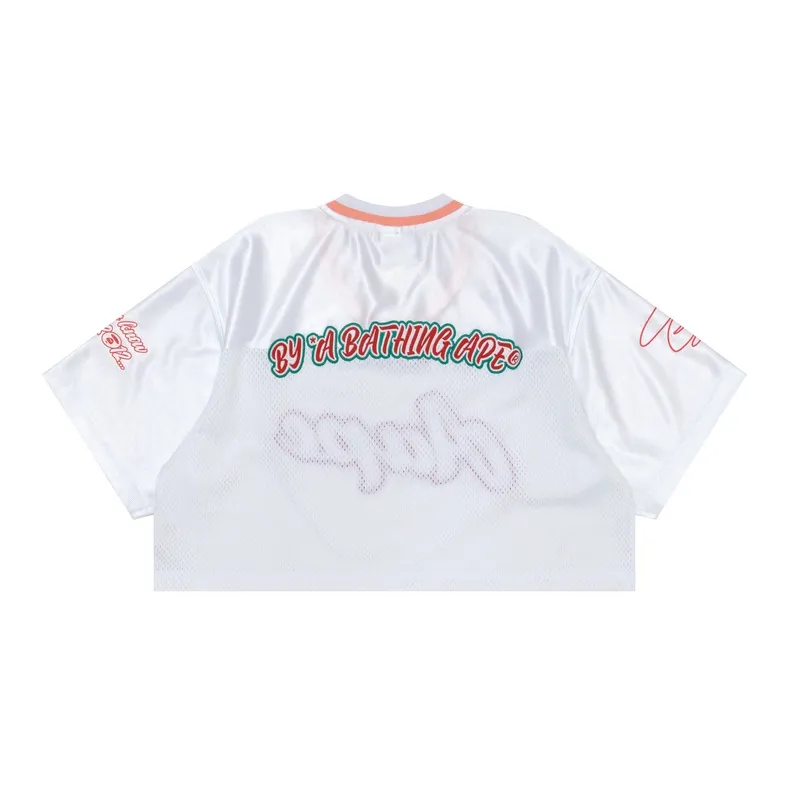 Aape T Shirts Women's-3