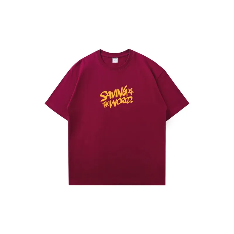 MARVEL T Shirts Unisex-21