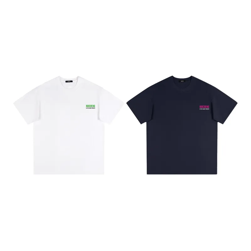 HCHUICHENG T Shirts Unisex-37