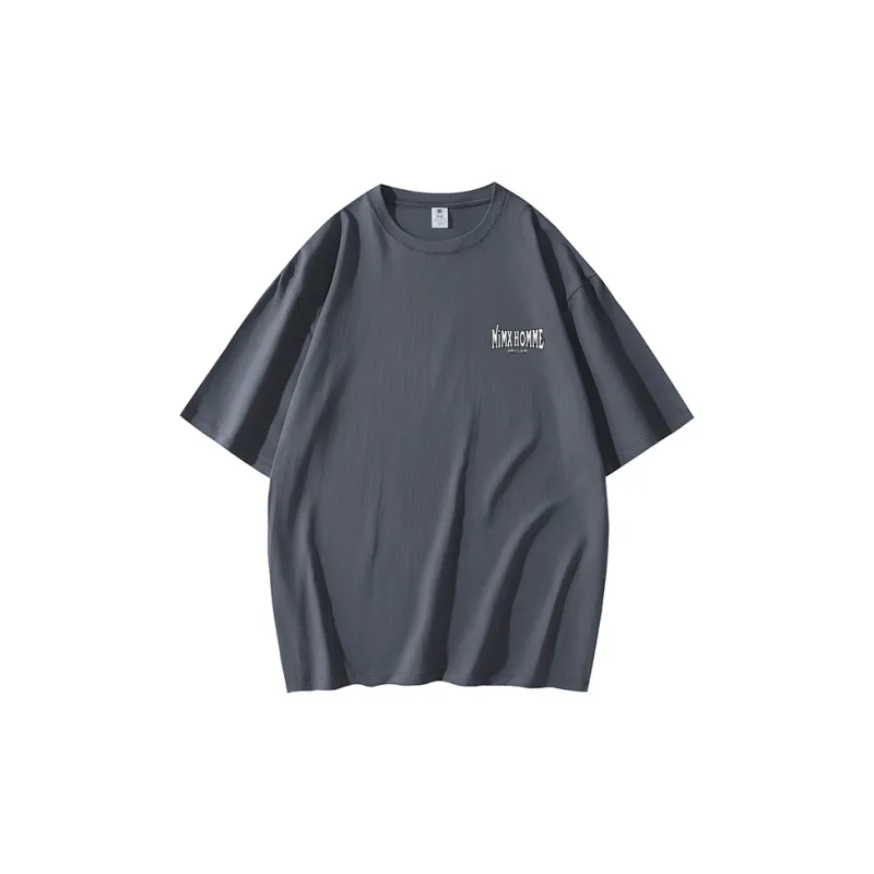 Mimx Homme T Shirts Unisex-31