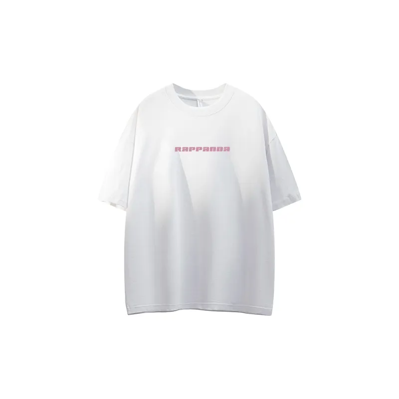 RAP PANDA T Shirts Unisex-1