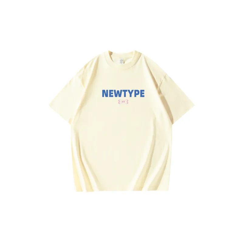 Nt T-Shirts Unisex-8