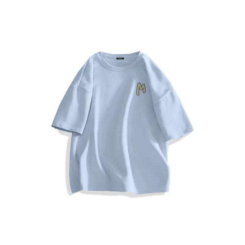 MINISO T Shirts Unisex-37