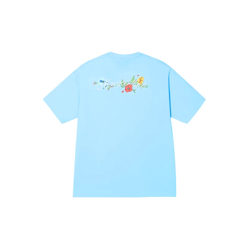 AFGK SS24 Short Sleeved T Shirts Unisex-14