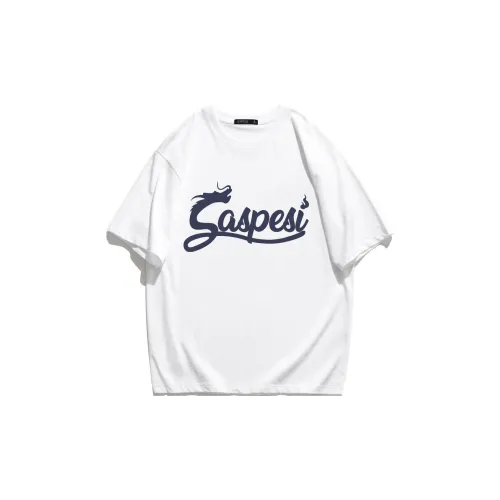 ASPESI Unisex T-shirt