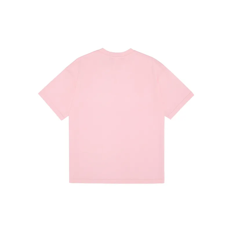 PLUSONEONE+ Regular Short Sleeved T Shirts Unisex-45