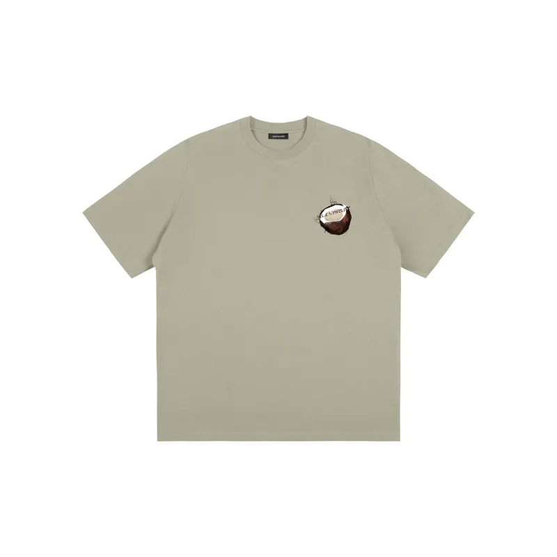 JEANSWEST T Shirts Unisex-41