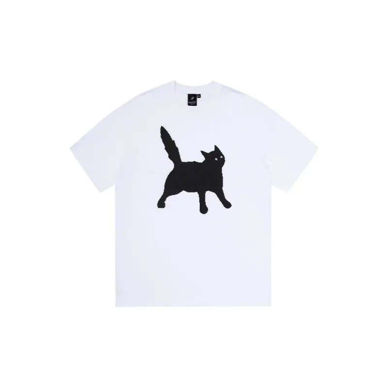 Suamoment Short Sleeved T Shirts Unisex-20