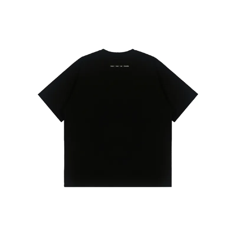 LOSTCTRL T Shirts Unisex-1