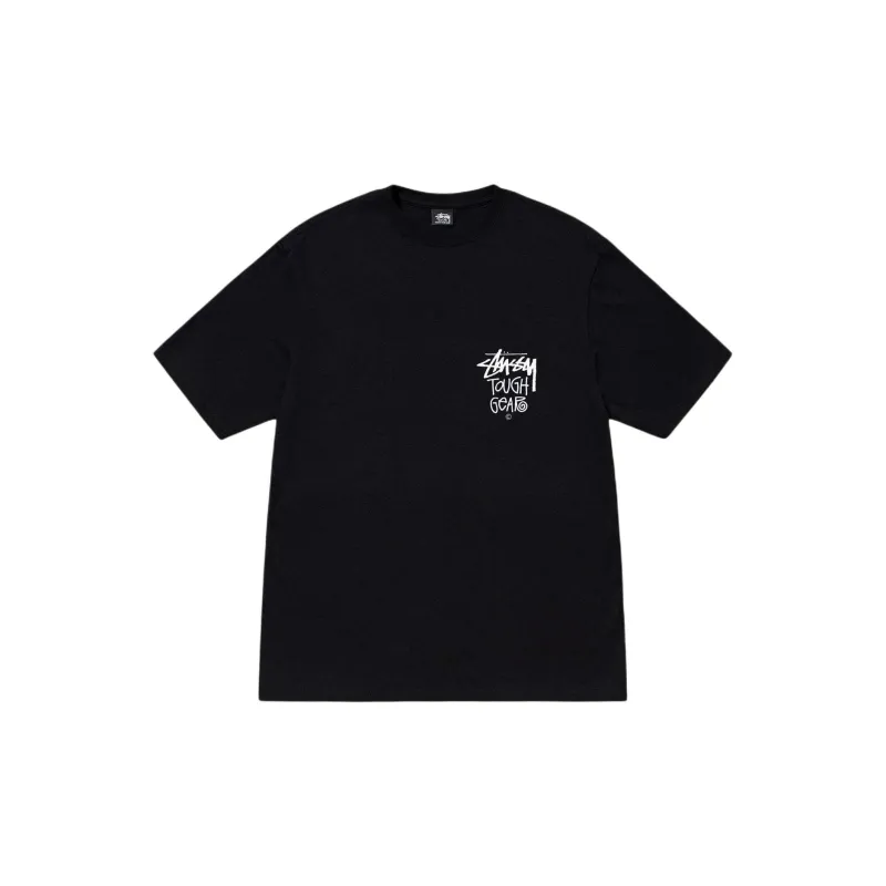 Stussy Tough Gear Tee-3