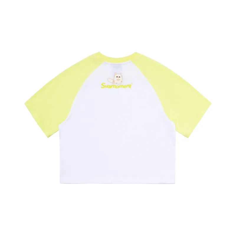 Suamoment T Shirts Unisex-33