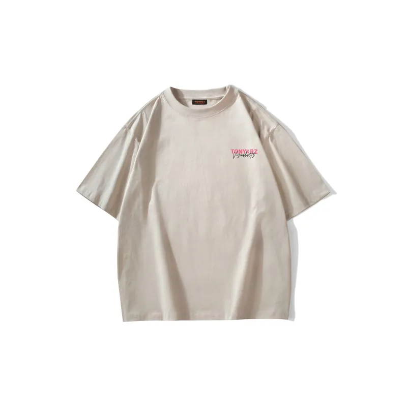 TONYKRZ T Shirts Unisex-10