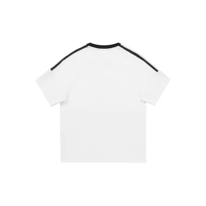 MERRTO T-Shirts Unisex-3
