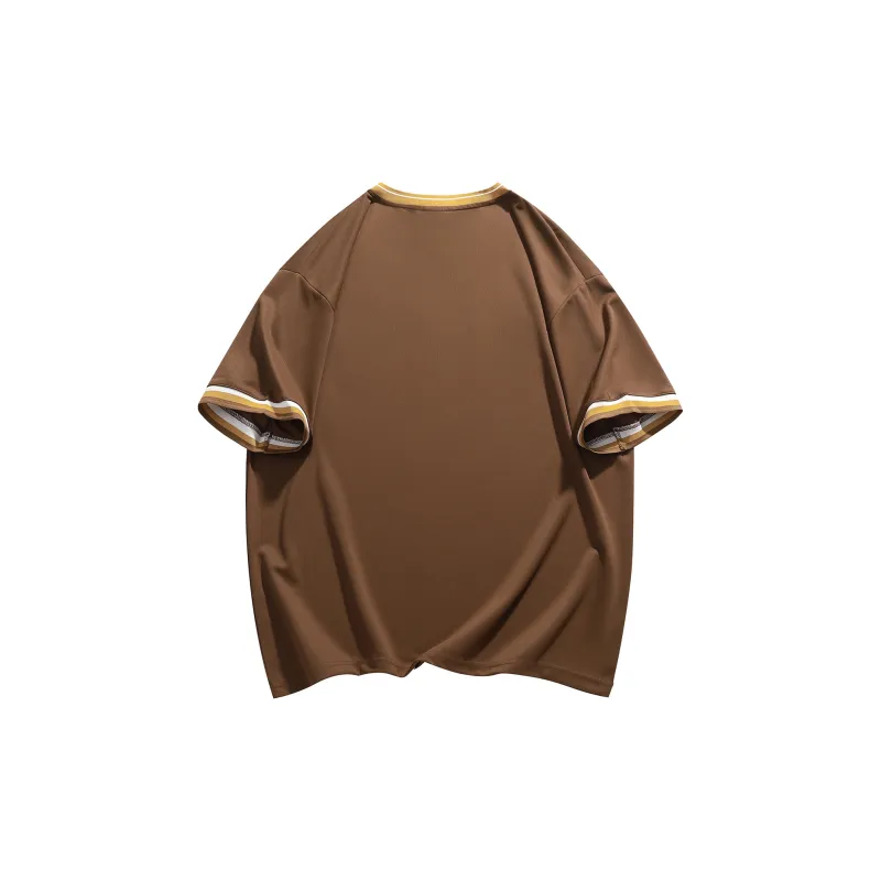 S.view T Shirts Unisex-12