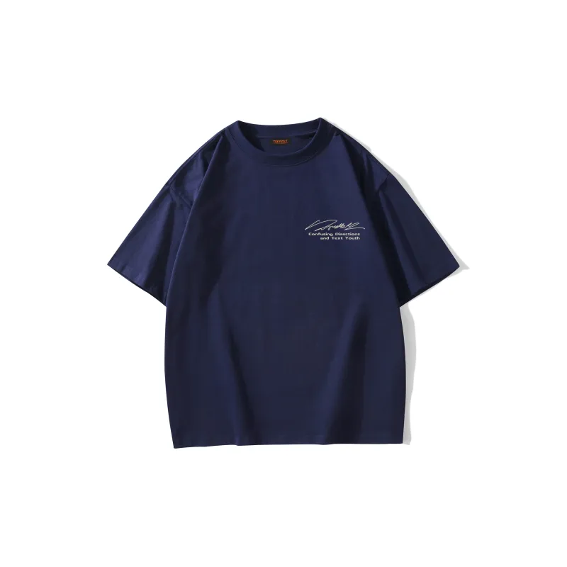 TONYKRZ T Shirts Unisex-8