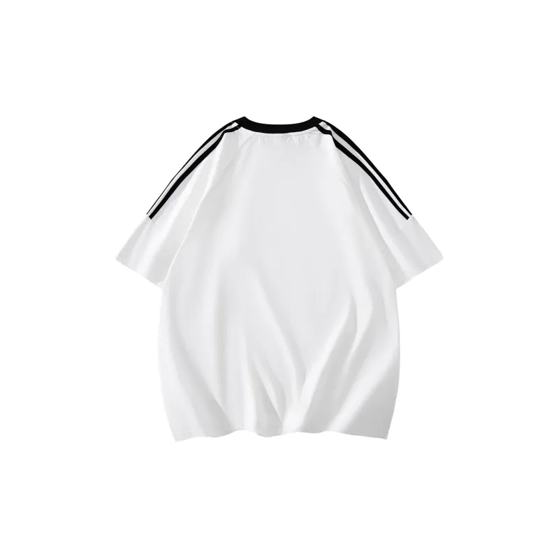 NOTFORMAD T Shirts Unisex-8