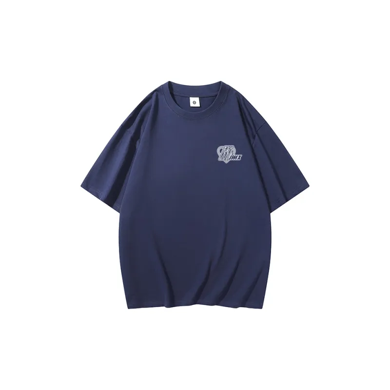 Mimx Homme T Shirts Unisex-32
