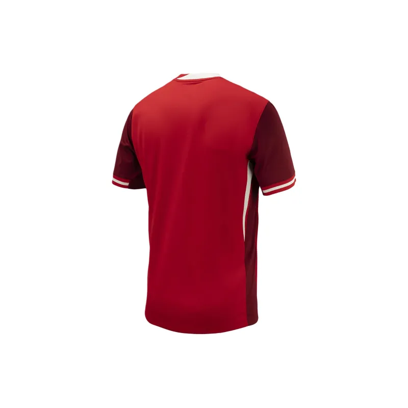 Nike Canada 2024 Stadium Home Men's Nike Dri FIT Soccer Replica Jersey-1