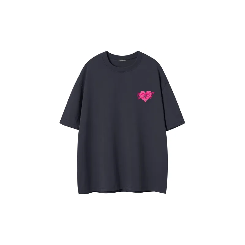 JEANSWEST T Shirts Unisex-56