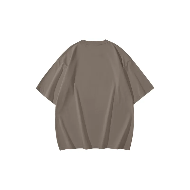 DEFINEX T-Shirts Unisex-11