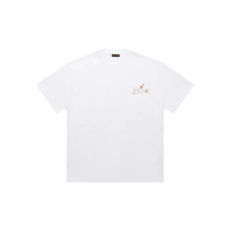 Nuthink T Shirts Unisex-6