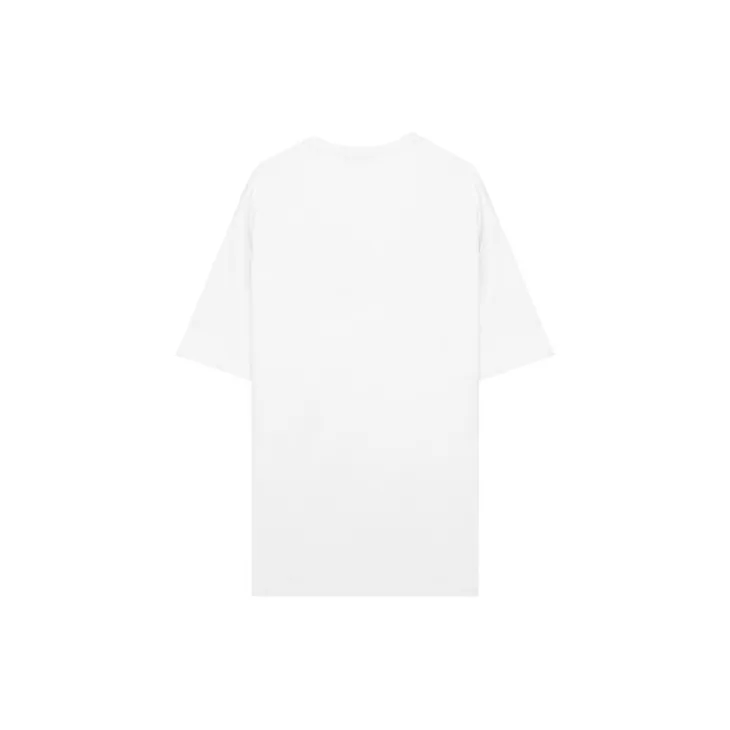 J.Lindeberg T Shirt Men's White-1