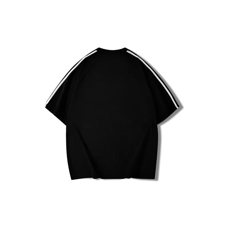 HCHUICHENG T Shirts Unisex-1