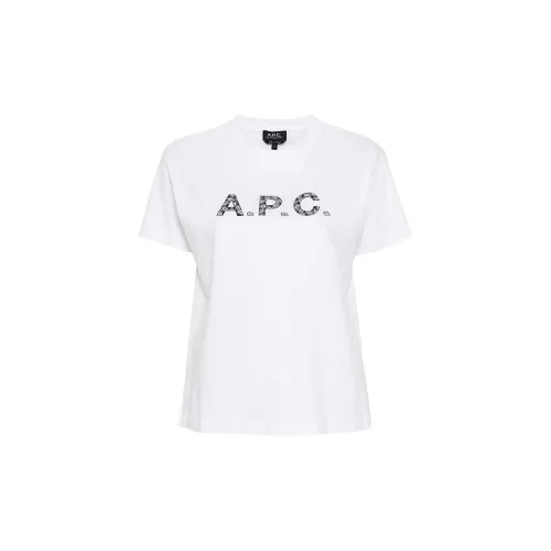 A.P.C Women T-shirt
