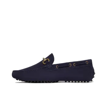 Oliver Sweeney Baza Beanie Shoes Men's Blue