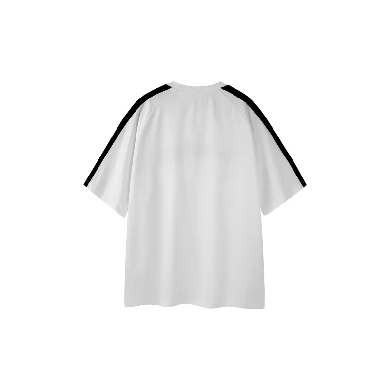 R.super T Shirts Unisex-7