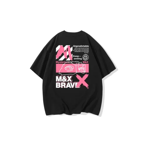 M&X MEDX T-Shirts Unisex