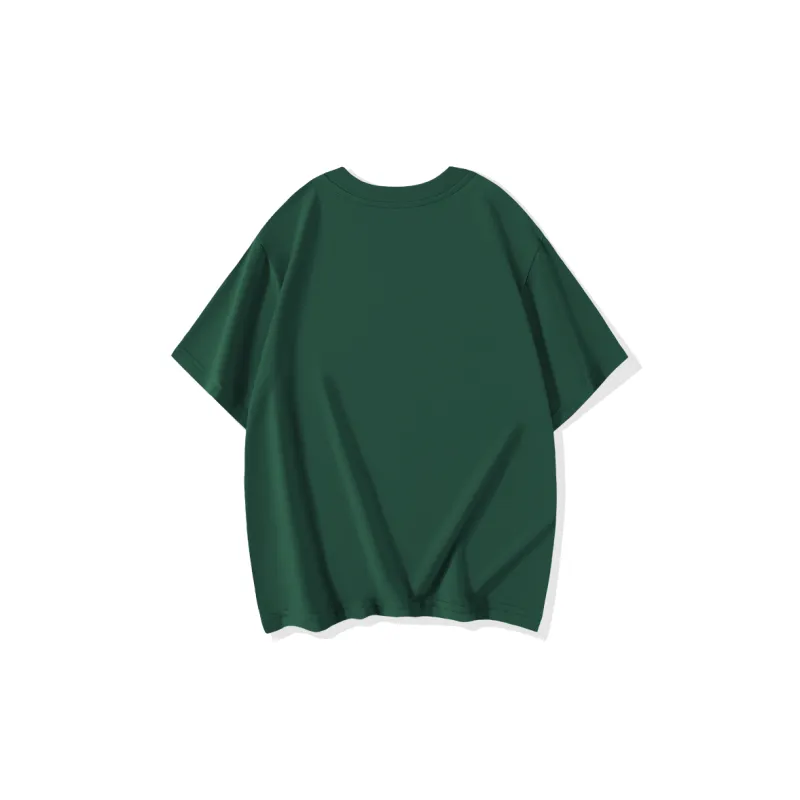 Cotton T Shirts Unisex-7