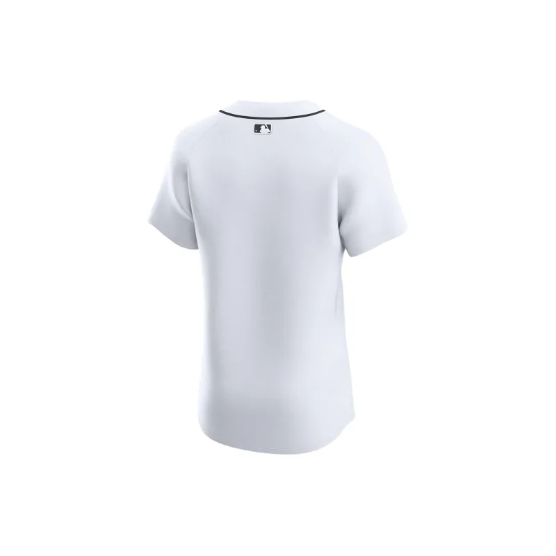 Nike Detroit Tigers Men's Nike Dri FIT Adv Mlb Elite Jersey-1