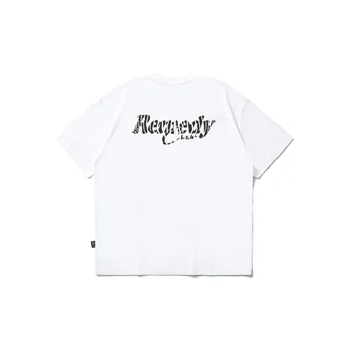 REMEDY T-Shirts Unisex