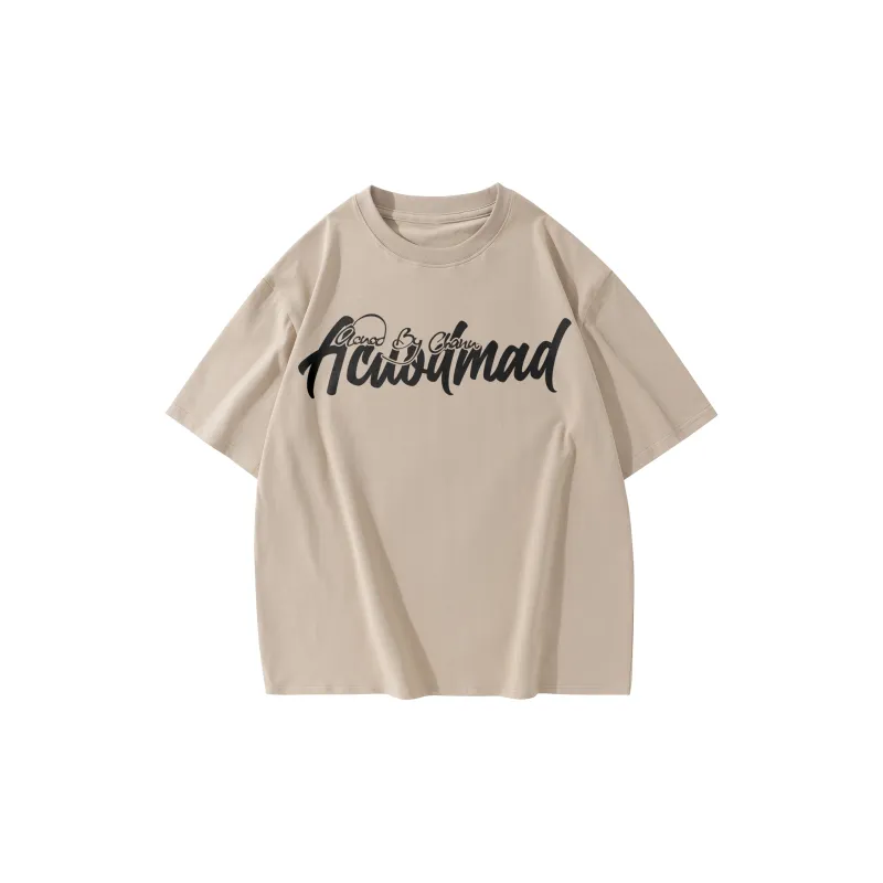 ACUOD BY CHANU T Shirts Unisex-11