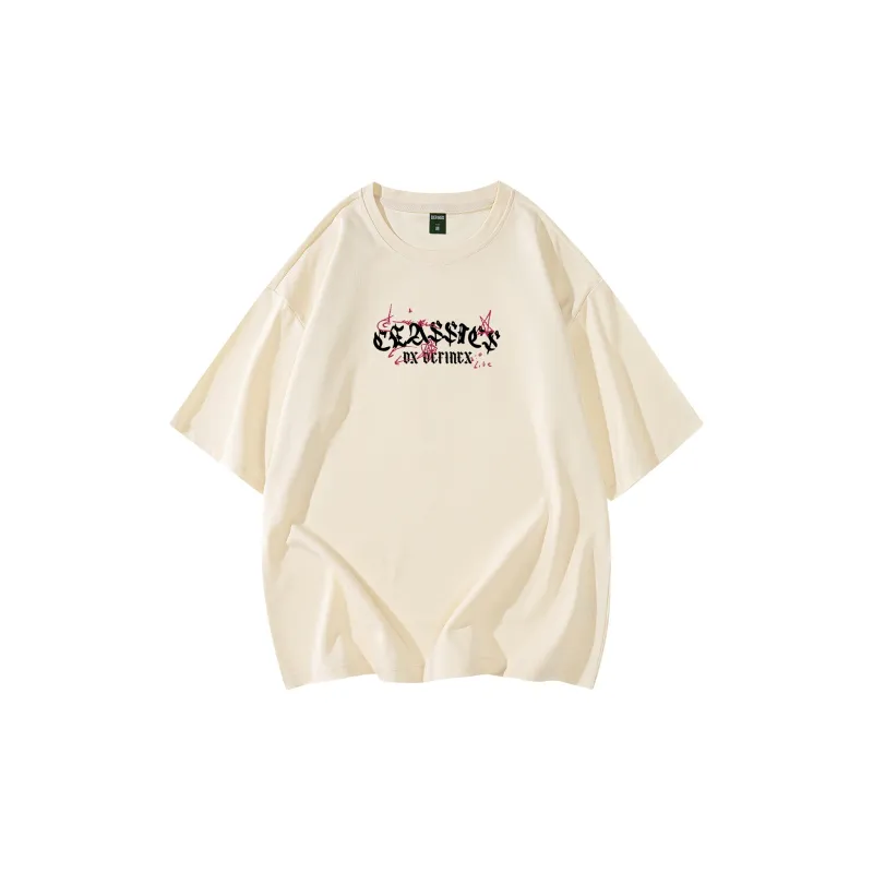 DEFINEX T-Shirts Unisex-1