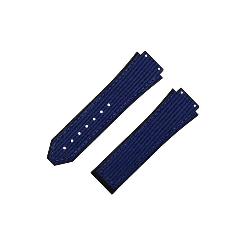 VAGENARI Watch Band Compatibility With Yupei Classic Fusion 3 Pointer Collection 42/45mm Watch Case Diameter Unisex-15