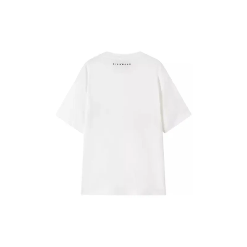 JOHN RICHMOND SS24 T Shirt Men's-4