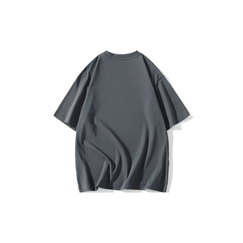 Moce T Shirts Unisex-10