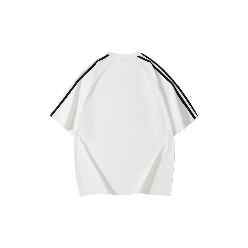 ALang Studio T Shirts Unisex-1