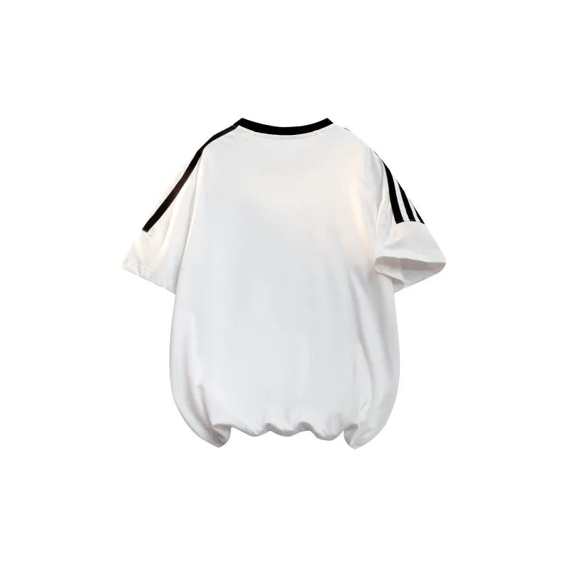 NBNO T Shirts Unisex-10