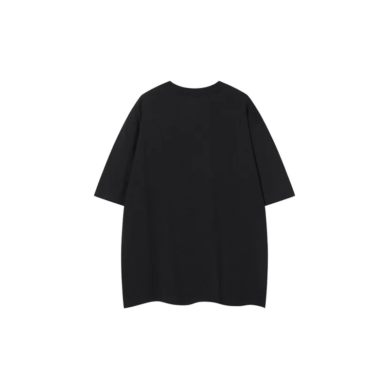 COMOWA T Shirts Unisex-1