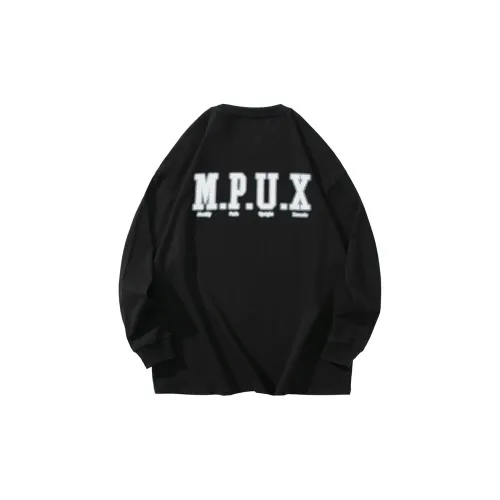 MPUX T-Shirts Unisex