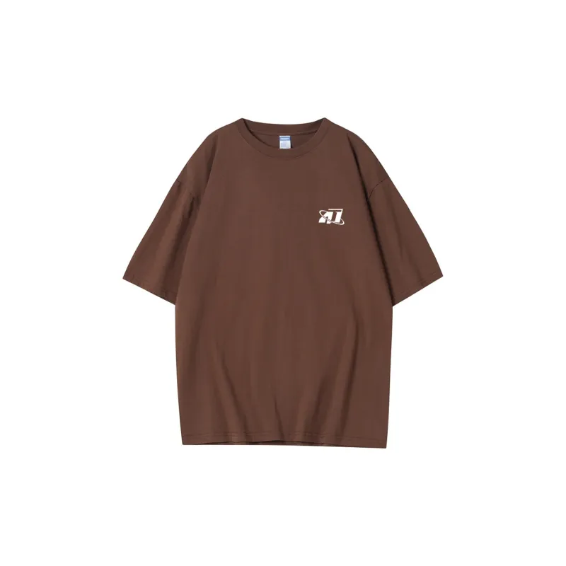 4T T-Shirts Unisex-22