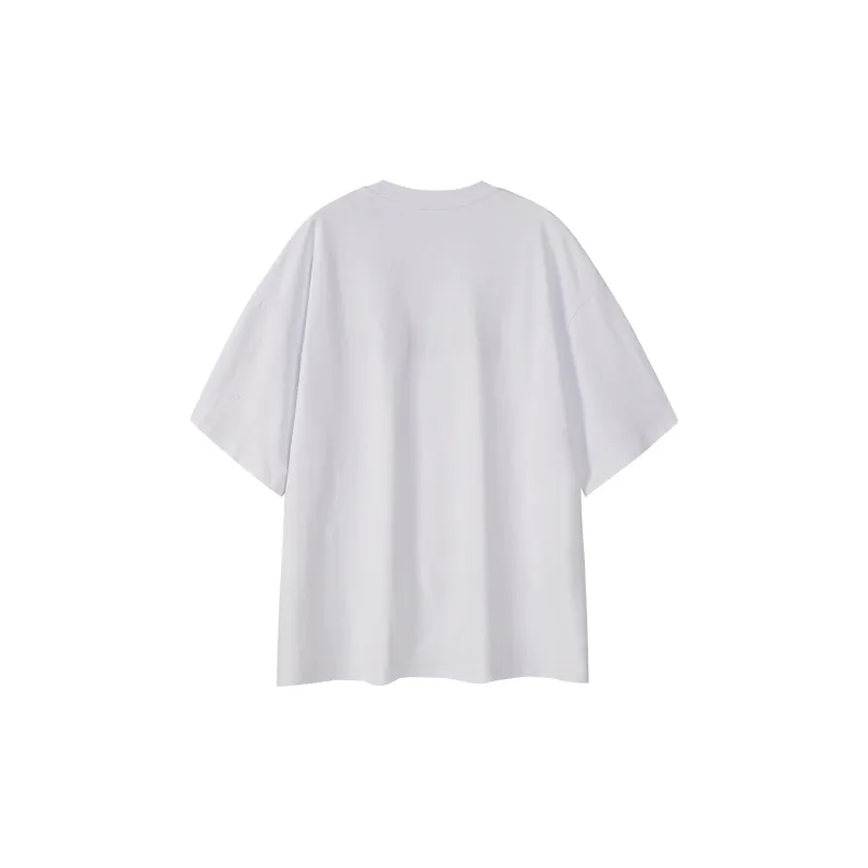 R.super T Shirts Unisex-7